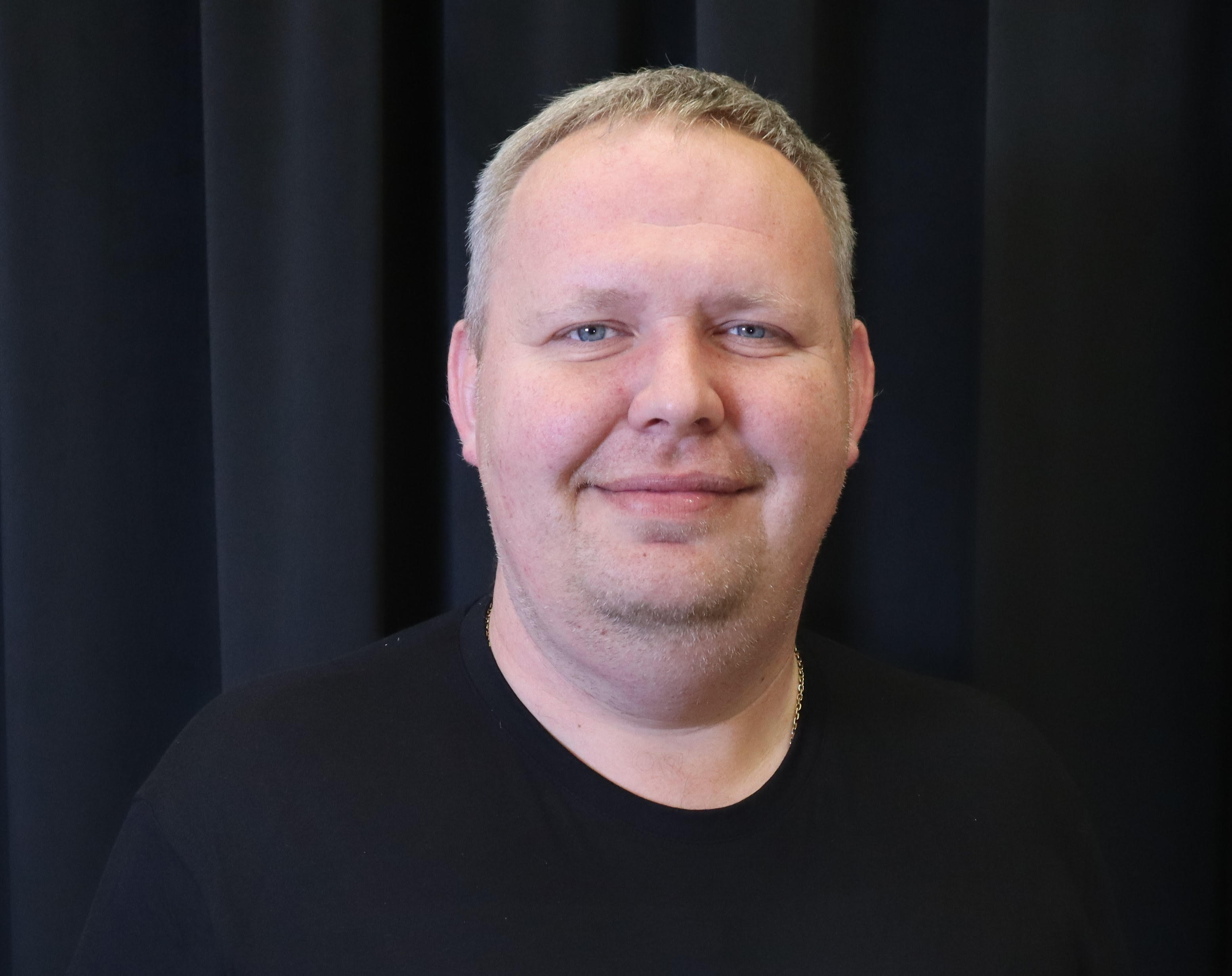 Marián Děd, zakladateľ DECERIUM